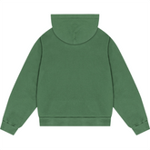 Denim Tears Hoodie Green